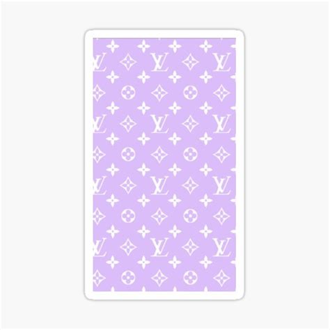 louis vuitton stickers redbubble|louis vuitton sticker sheet.